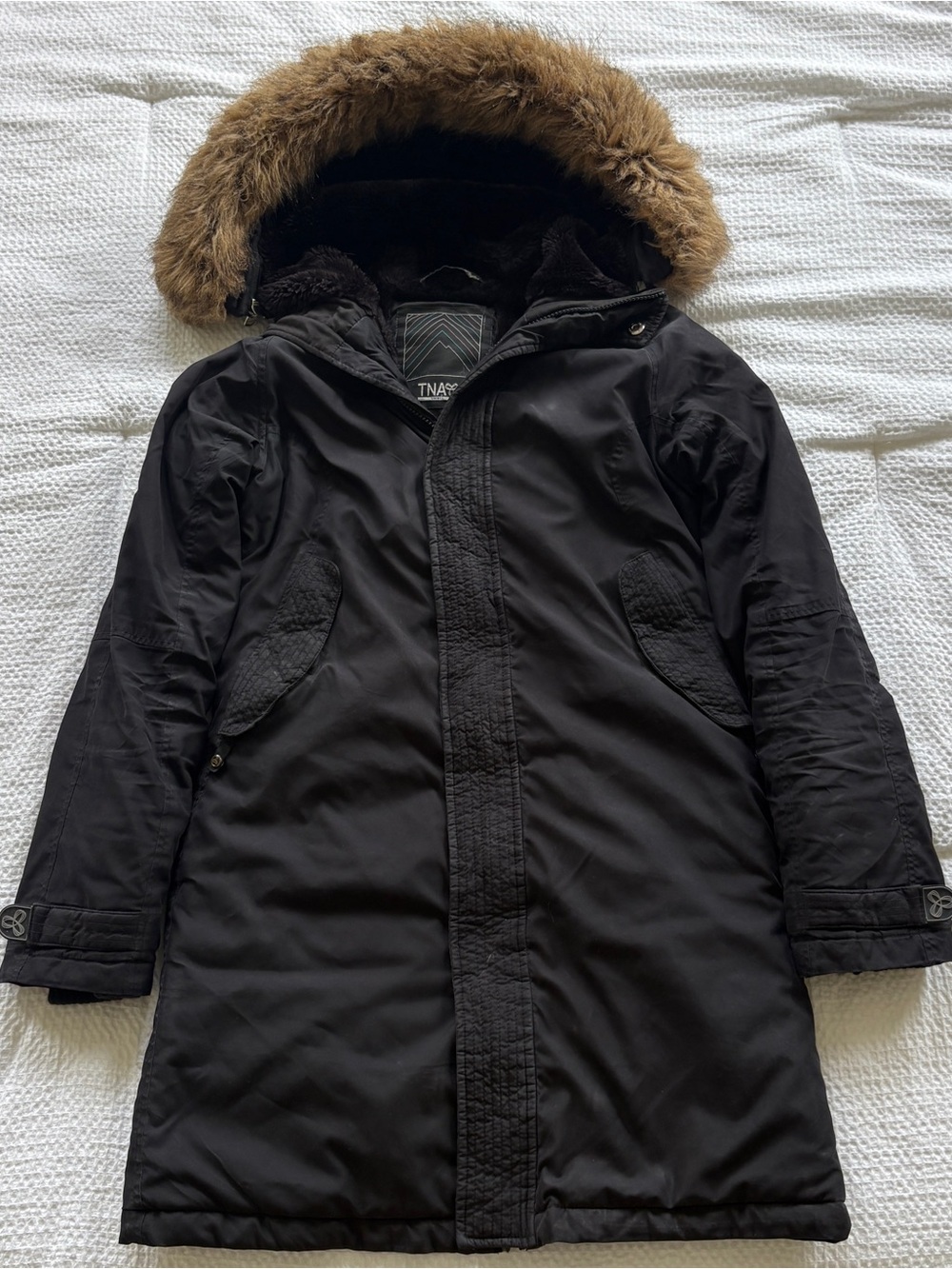 Aritzia TNA Parka Jacket